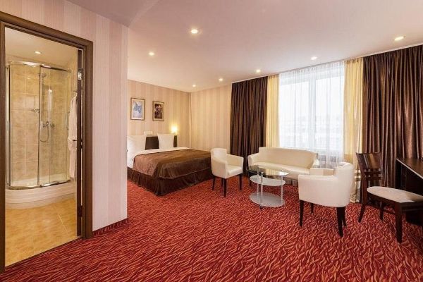 RUSSIYA Hotel (Tscheboksary)